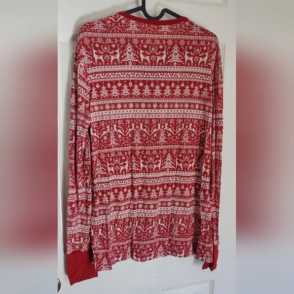 Little Sleepies Womens Shirt size small - Picture 2 of 3